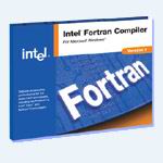 FORTRAN